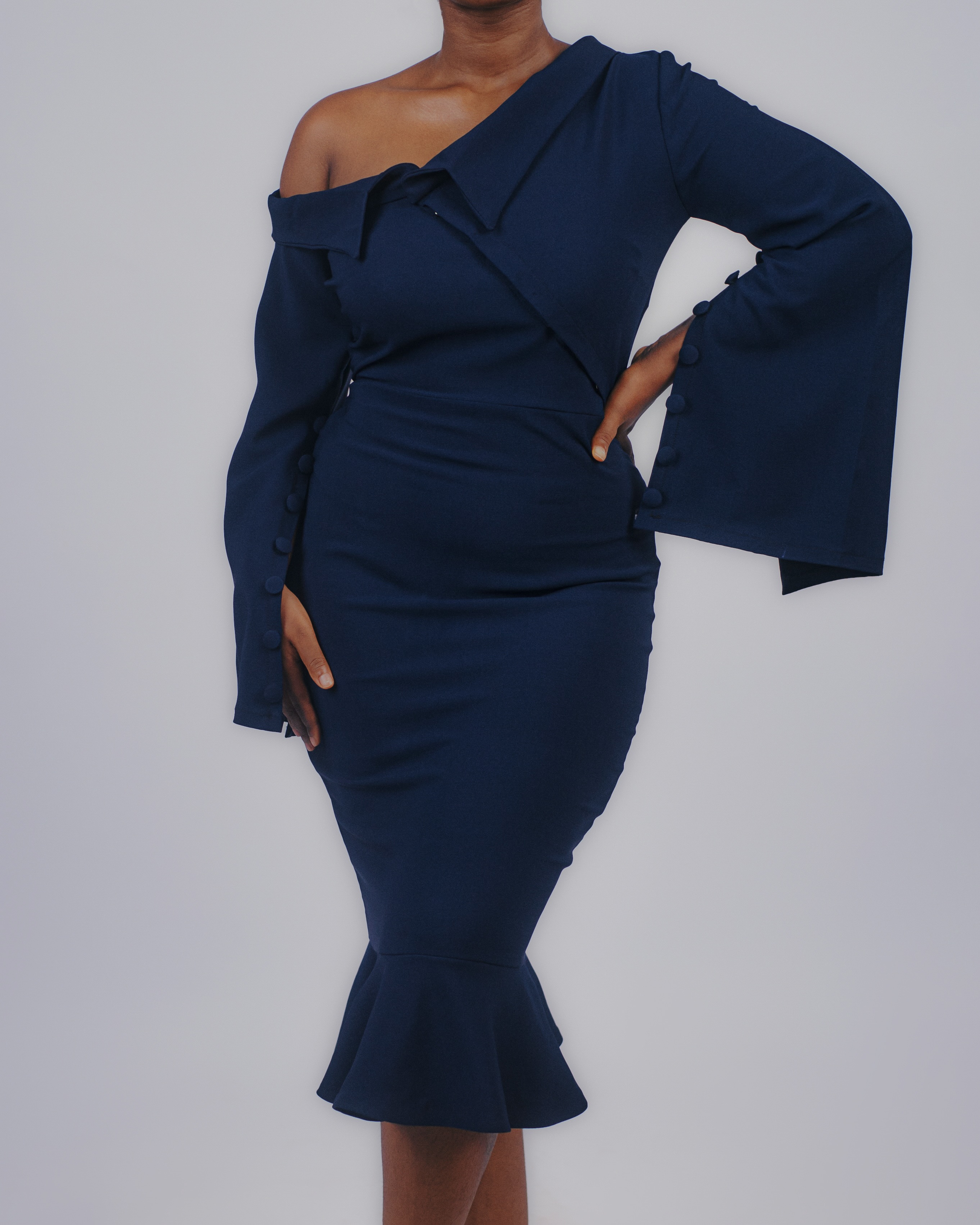 Victoria Dress image