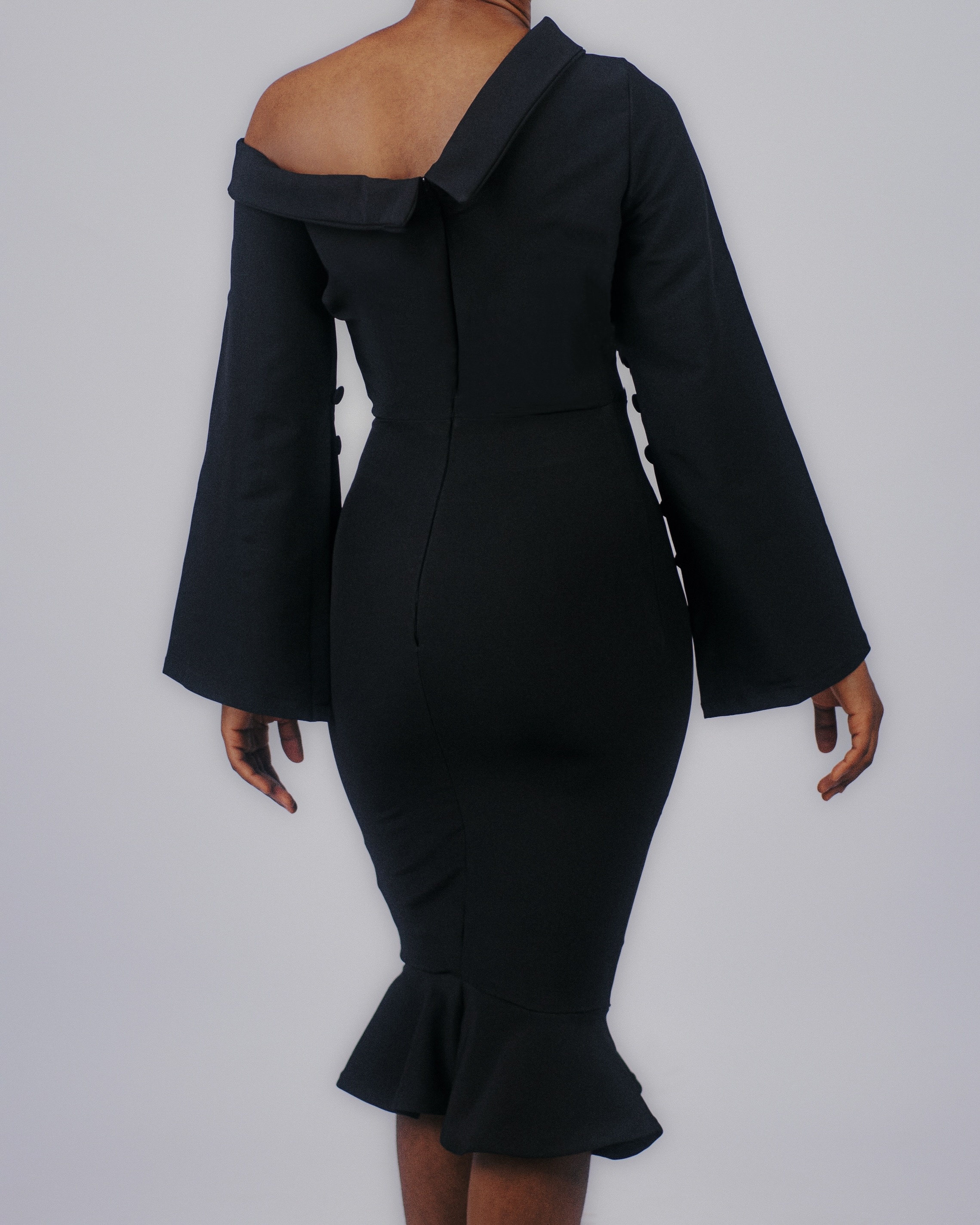 Victoria Dress image