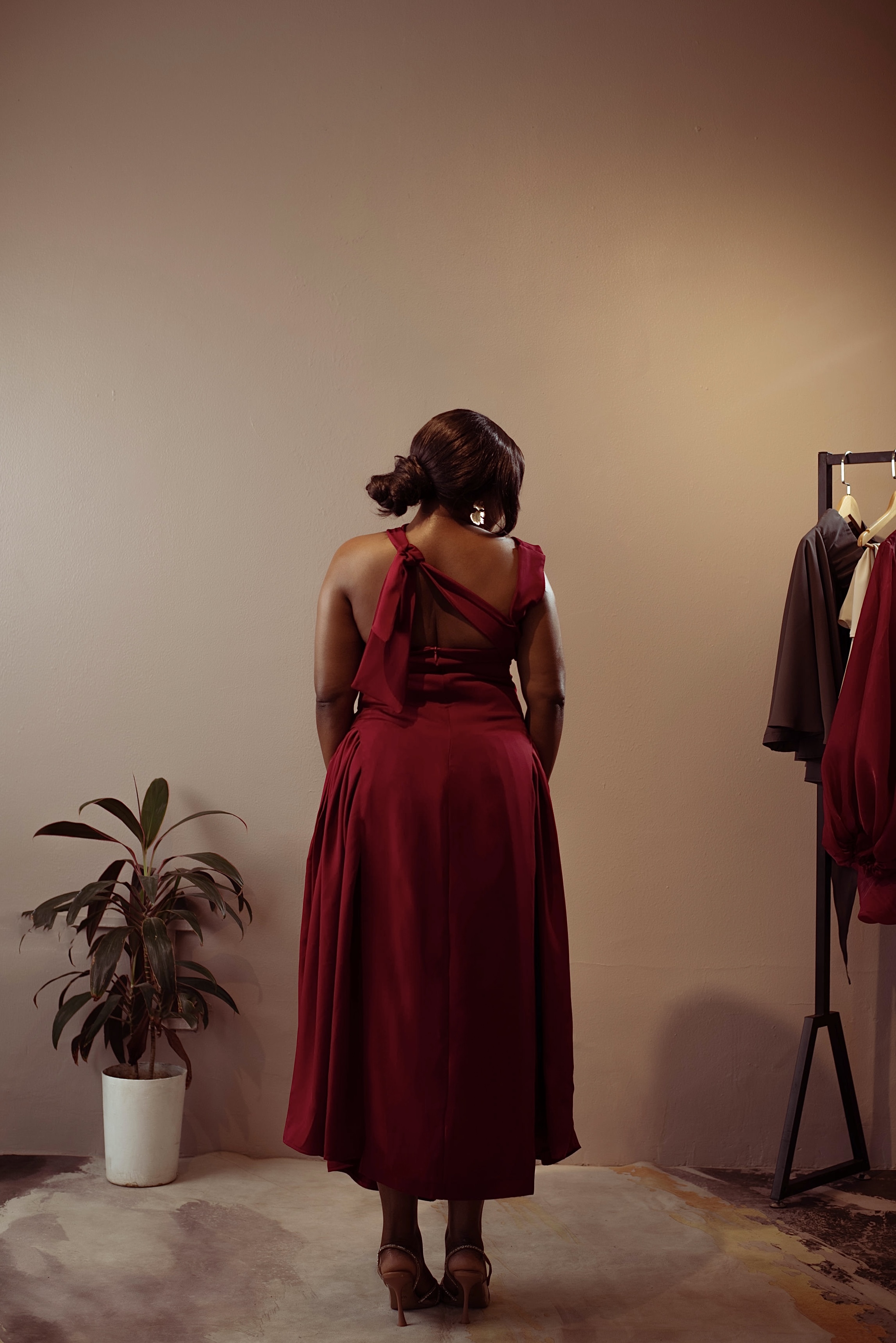 Hauwa Two Piece image