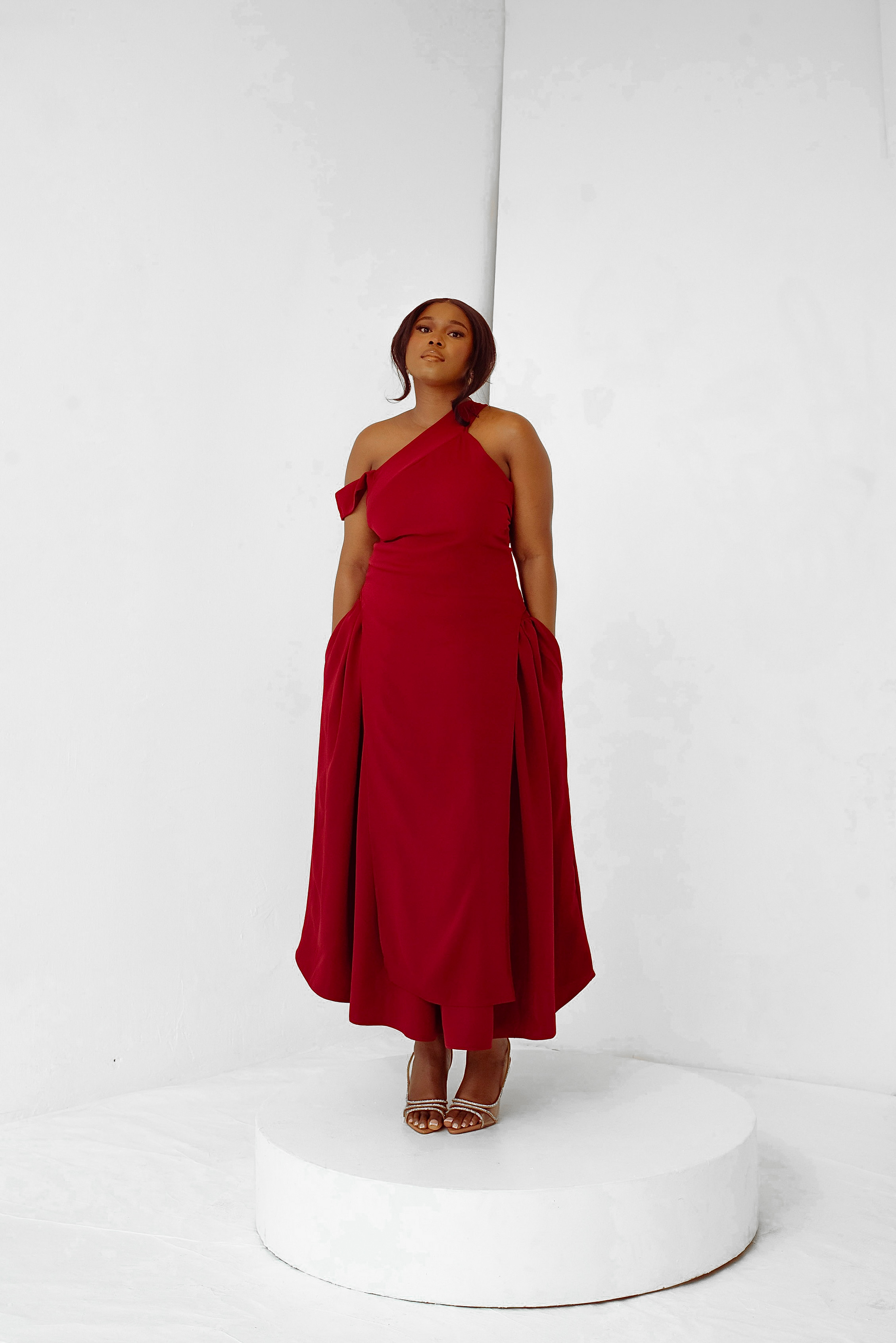 Hauwa Two Piece image