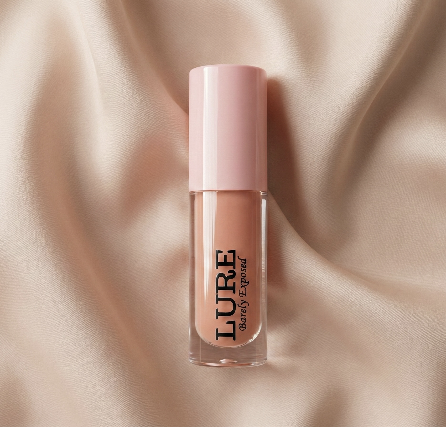 BARELY EXPOSED image