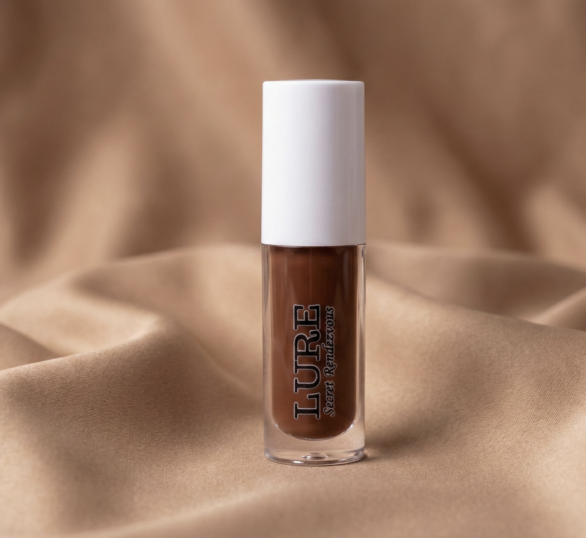 SECRET RENDEZVOUS image