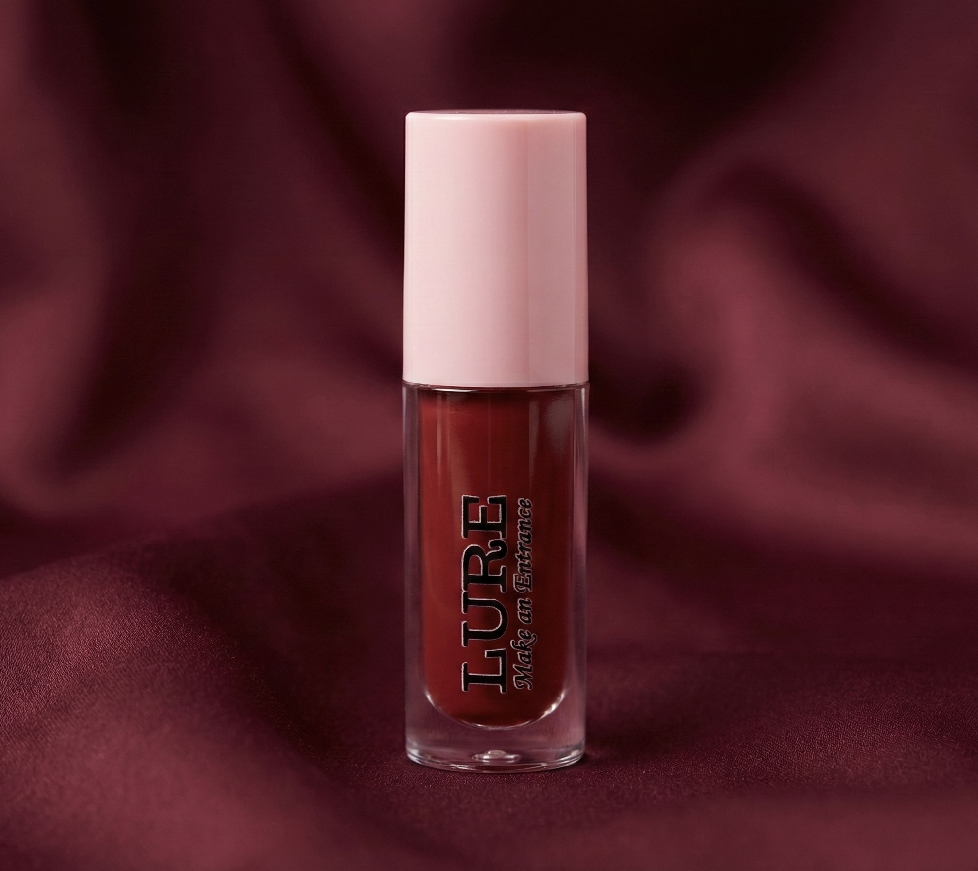 MAKE AN ENTRANCE image