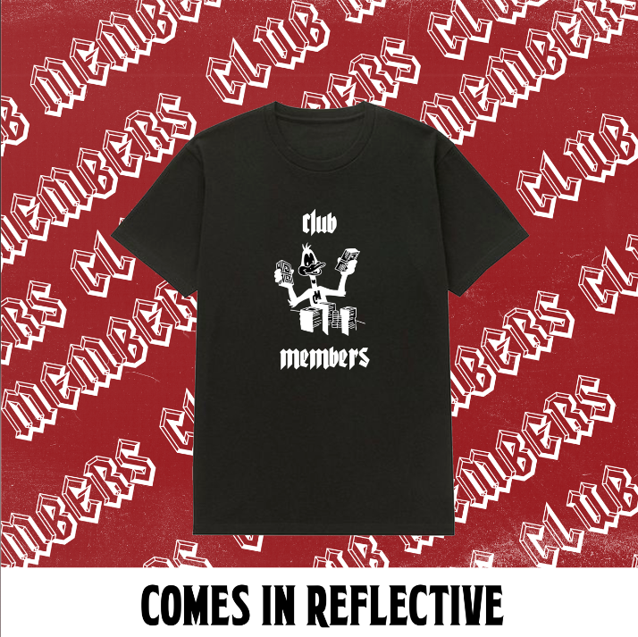 OG Members Tee image
