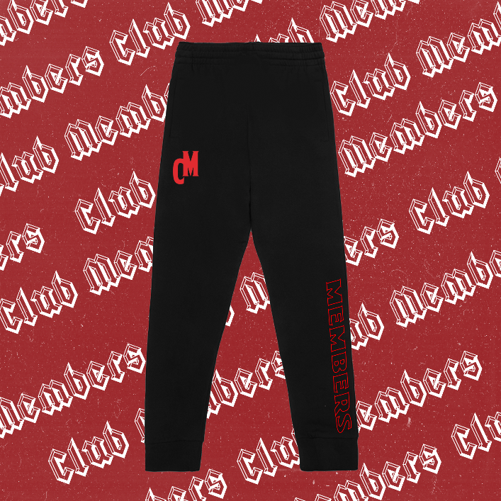 Members Joggers image