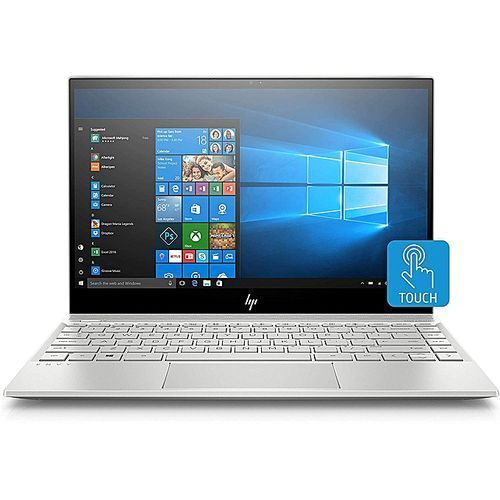 Hp Envy 13 8th Gen Intel Core I7- 1.8 Up To 4.0Ghz (8GB,512GB SSD 2GB NVIDIA)13.3-inch Windows 10