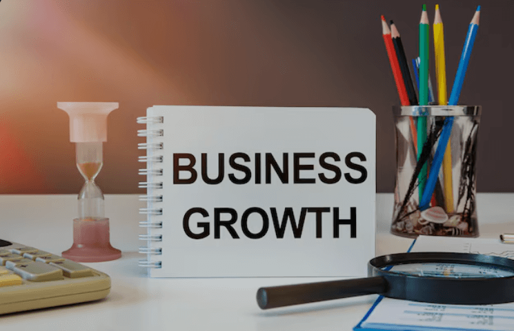 Essential Strategies for Business Growth in Nigeria: How Tradift Supports E-Commerce Entrepreneurs image