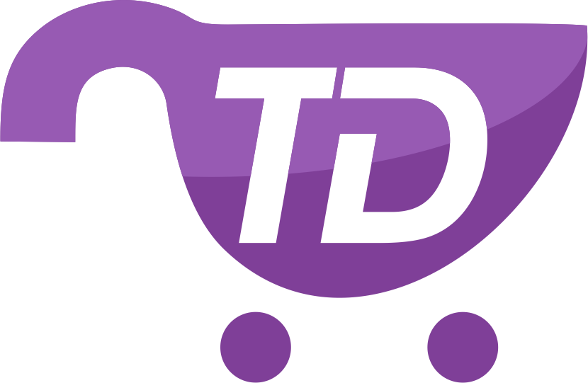Tradift Logo